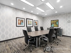 Regus | Bloor and Yonge