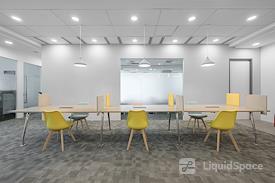 Regus | Kuala Lumpur, Bangsar South