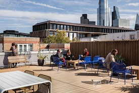 WeWork | 33 Queen St