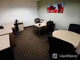 Regus || Gardena