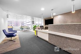 Regus | Madrid Cuzco IV