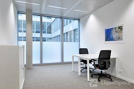 Regus | Bertrange, Atrium Business Park
