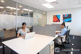 Regus | Pretoria, Central