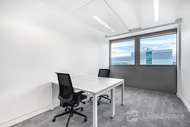 Regus | Geneva, Nations