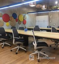 JustCo at The Plaza Office Tower, Coworking Space & Hot Desking, Jakarta