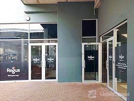 Regus | Centurion, Centurion Mall