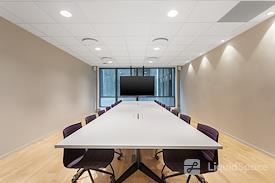 Regus | OSLO, Nydalen Conference Centre