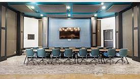 Apt CoWork at The Melrose