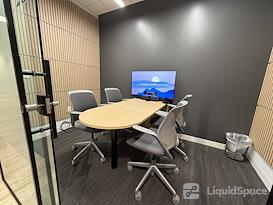 Venture X | San Diego Scripps Ranch