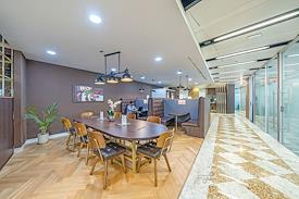 World Trade Center | Level 17