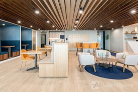 Regus | Barranquilla, Green Towers