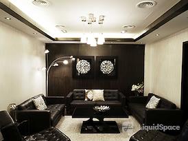 Regus | Dubai, Jumeirah lake Towers South