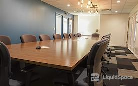 25N Coworking - Geneva