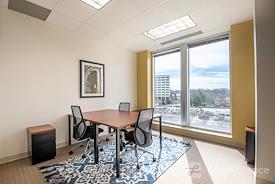 Regus | Southpark Fairview (Office Suites Plus)