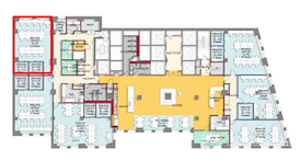 WeWork | 1450 Broadway