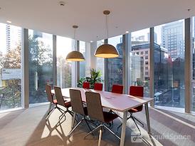 SPACES | MELBOURNE, Rialto