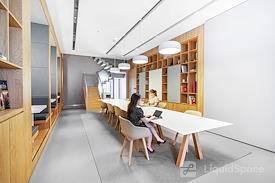 SPACES | Taipei Hung Sheng IFC