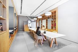 SPACES | Taipei Hung Sheng IFC