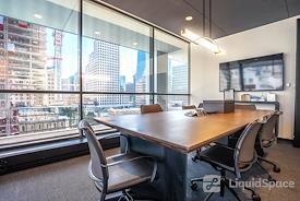 Industrious - 9th and Congress