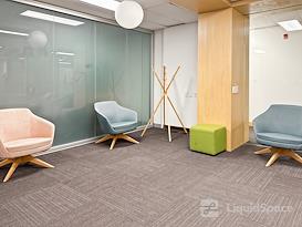 Regus | AB, Calgary - Westmount