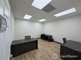 The Annex Workspace Wildwood