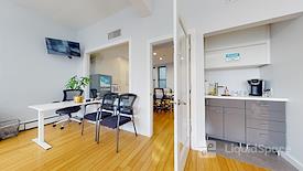 Shared Office Space At 70 Hudson Street Hoboken NJ