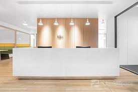 Regus | Sendai, Kurax