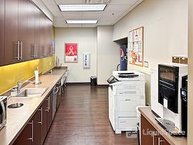 Regus | One American Place