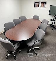 Corporate Offices Business Center