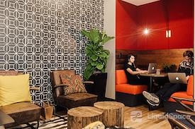 WeWork | 535 Mission St
