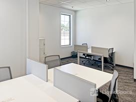 Regus | TX, Flower Mound - Long Prairie Road