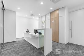 Regus | Kotte, Paramount Tower (Nawala)