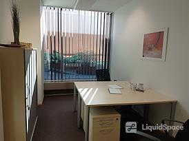 Regus | Tallinn Metro Plaza