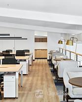 The Cove Workspace