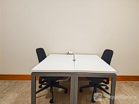 Regus | Rochester - 318 Commons