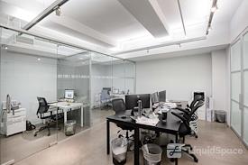 Space 530 – NYC Midtown