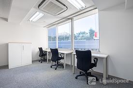 Regus | TOKYO, Hiroo