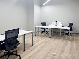 Regus | Columbus - Broad St