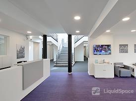 Regus | Aalst Erembodegem