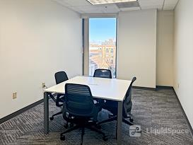 Regus | SC, Columbia - 1501 Main St