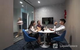 Reserve JBCC | Johor Bahru