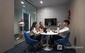 Reserve JBCC | Johor Bahru