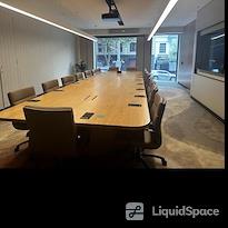 Hub Australia | 555 Collins ExChange