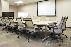 Avanti Workspace - Broadway Media Center