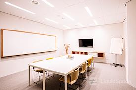 SPACES | Rotterdam, Spaces Air Offices