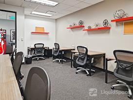 Regus | Lamar Central