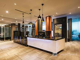 Regus | Singapore MBFC Tower 3