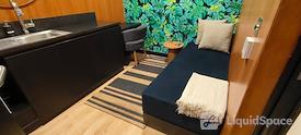 WeWork Embassy One