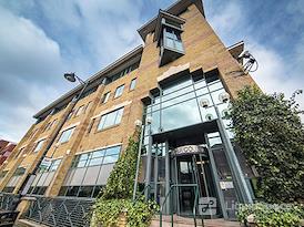 Regus | Maidenhead, Broadway