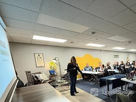 ScratchPad Coworking